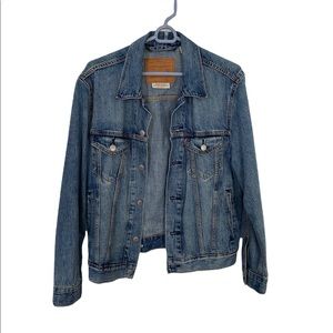 Levi’s Denim Jacket
